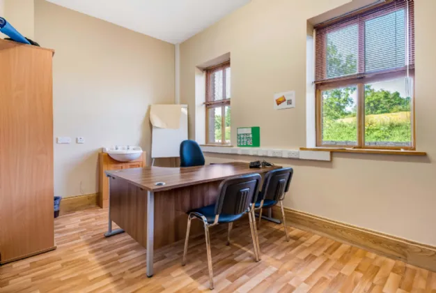 Photo of Templeport Hall, Killycluggan, Ballyconnell, Co Cavan, H14 XW84