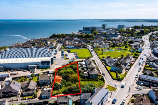 Photo of Batt Street Site, Batt Street, Wexford