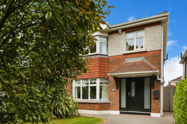 Photo of 8 Talbot Downs, Castleknock, Dublin 15, D15 C2VA