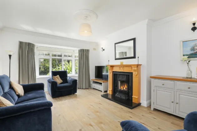 Photo of 8 Talbot Downs, Castleknock, Dublin 15, D15 C2VA