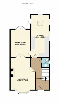 Photo of 8 Talbot Downs, Castleknock, Dublin 15, D15 C2VA