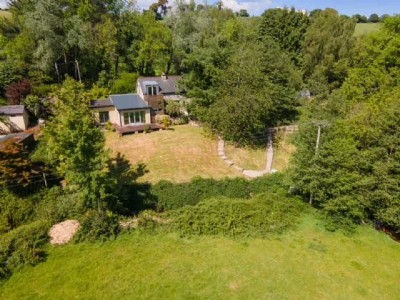 Photo of The Cottage, Castlemacadam, Avoca, Co Wicklow, Y14 K009