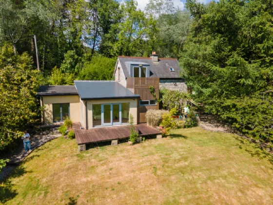 Photo of The Cottage, Castlemacadam, Avoca, Co Wicklow, Y14 K009