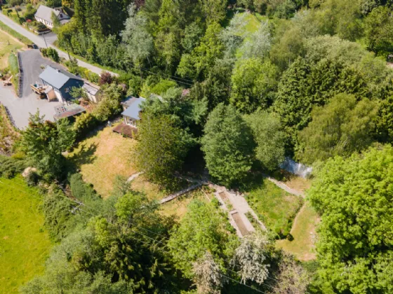 Photo of The Cottage, Castlemacadam, Avoca, Co Wicklow, Y14 K009