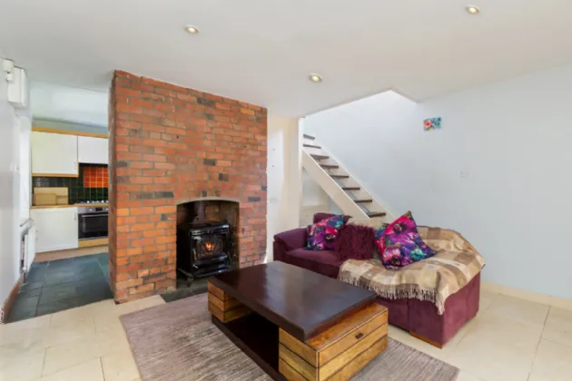 Photo of The Cottage, Castlemacadam, Avoca, Co Wicklow, Y14 K009