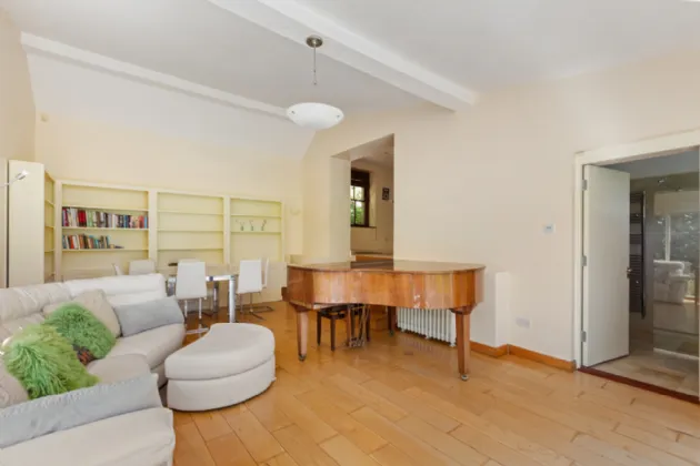 Photo of The Cottage, Castlemacadam, Avoca, Co Wicklow, Y14 K009