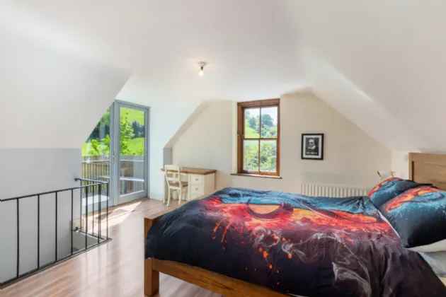 Photo of The Cottage, Castlemacadam, Avoca, Co Wicklow, Y14 K009