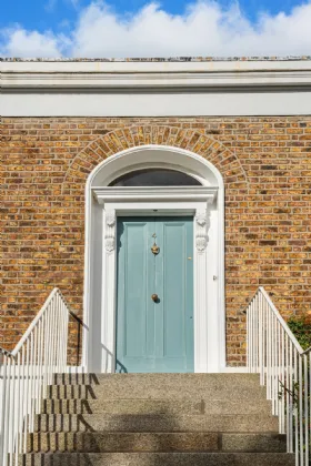 Photo of 4 Leinster Road West, Rathmines, Dublin 6, D06 X7P6