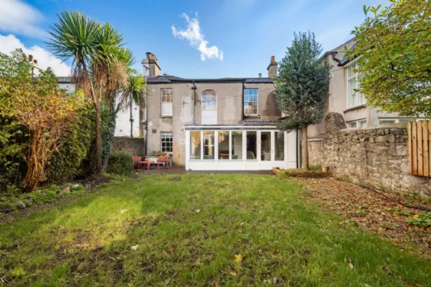 Photo of 4 Leinster Road West, Rathmines, Dublin 6, D06 X7P6