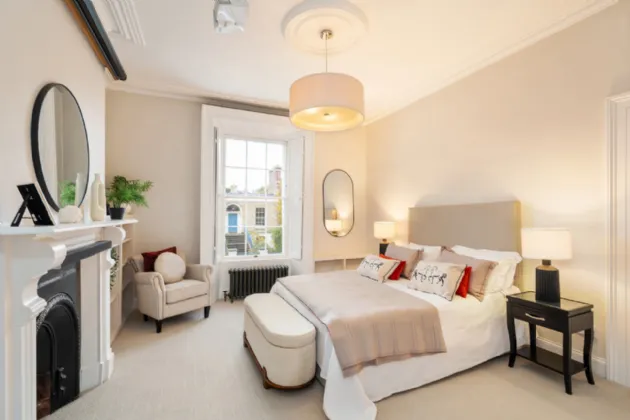 Photo of 4 Leinster Road West, Rathmines, Dublin 6, D06 X7P6