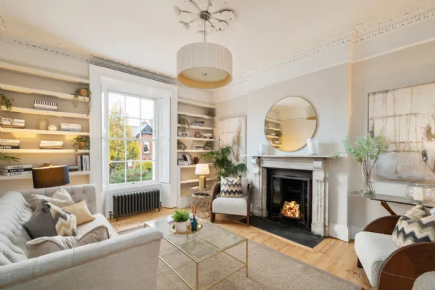 Photo of 4 Leinster Road West, Rathmines, Dublin 6, D06 X7P6