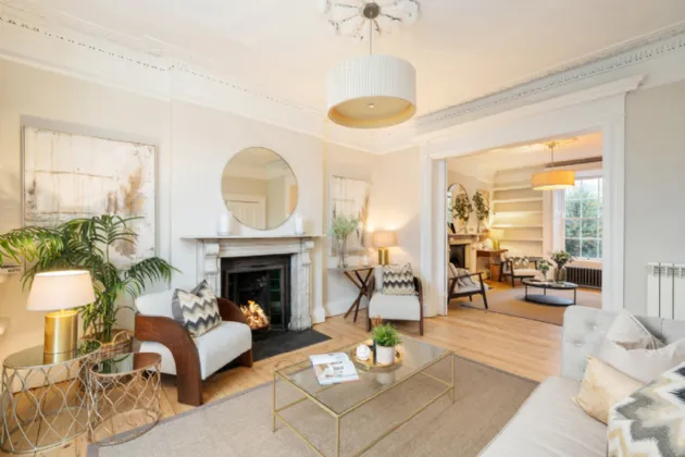 Photo of 4 Leinster Road West, Rathmines, Dublin 6, D06 X7P6