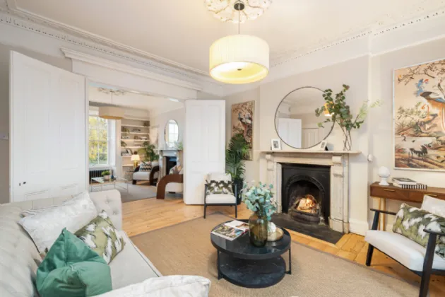 Photo of 4 Leinster Road West, Rathmines, Dublin 6, D06 X7P6