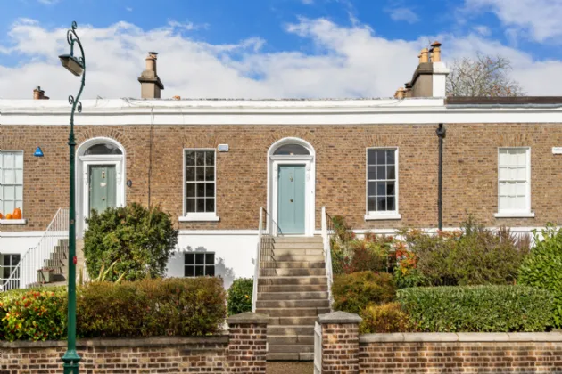 Photo of 4 Leinster Road West, Rathmines, Dublin 6, D06 X7P6