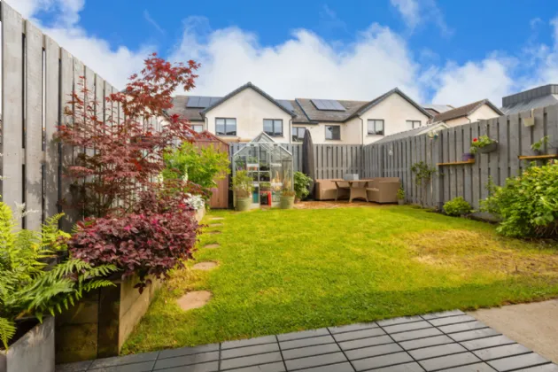 Photo of 14 Somerton Mews, Lucan, Co.Dublin, K78 R2Y2