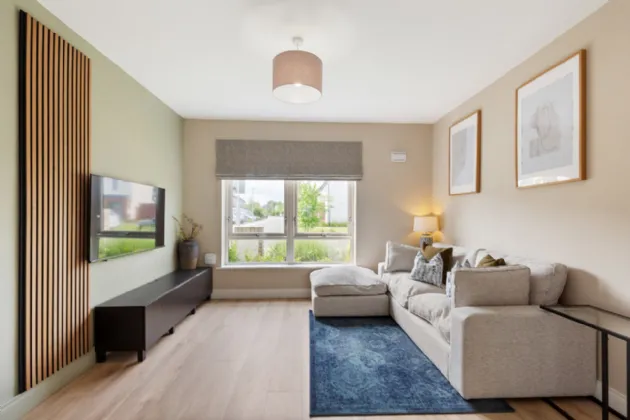 Photo of 14 Somerton Mews, Lucan, Co.Dublin, K78 R2Y2