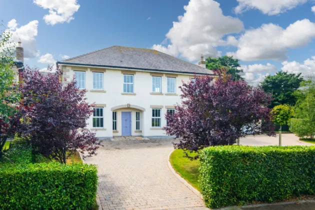 Photo of 21 Drumnigh Wood, Portmarnock, Co Dublin, D13 Y190