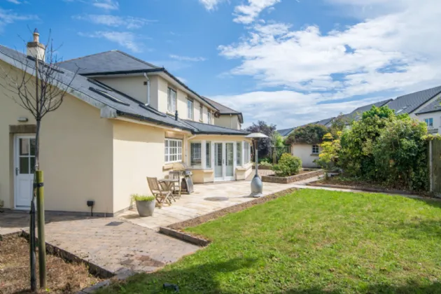 Photo of 21 Drumnigh Wood, Portmarnock, Co Dublin, D13 Y190