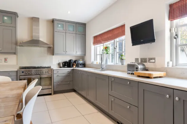 Photo of 21 Drumnigh Wood, Portmarnock, Co Dublin, D13 Y190