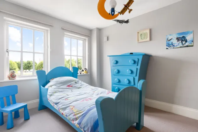 Photo of 21 Drumnigh Wood, Portmarnock, Co Dublin, D13 Y190