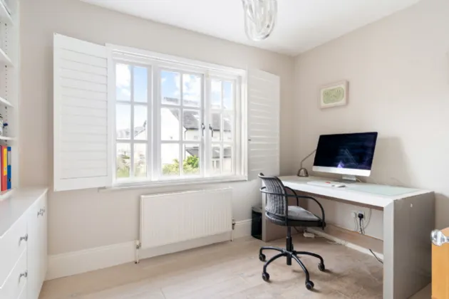 Photo of 21 Drumnigh Wood, Portmarnock, Co Dublin, D13 Y190