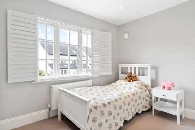 Photo of 21 Drumnigh Wood, Portmarnock, Co Dublin, D13 Y190