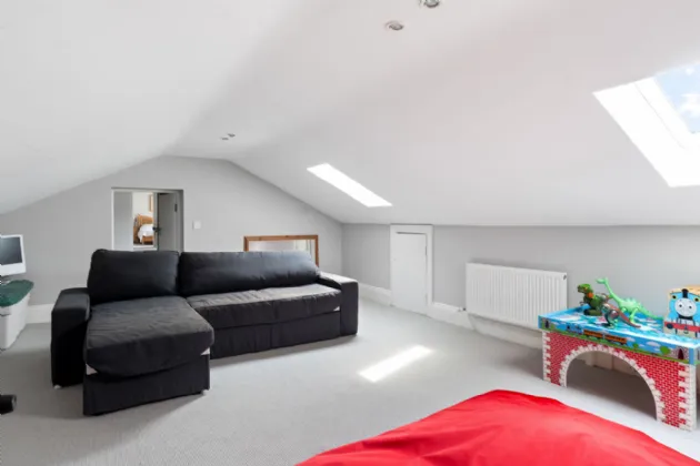 Photo of 21 Drumnigh Wood, Portmarnock, Co Dublin, D13 Y190