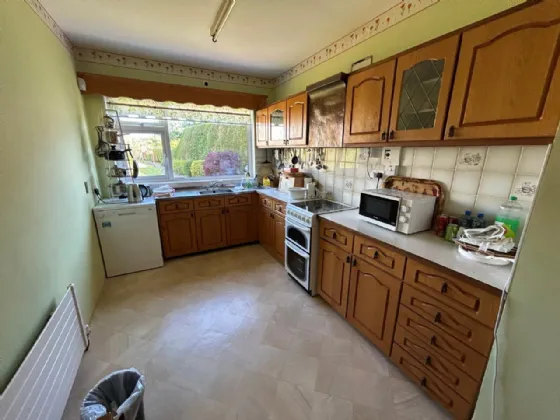 Photo of Countess Road, Killarney, Co Kerry, V93 TH9W