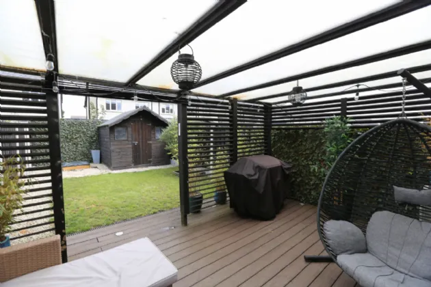 Photo of 33 Kestrel Manor, Platin Road, Drogheda, Co Meath, A92 H0KX