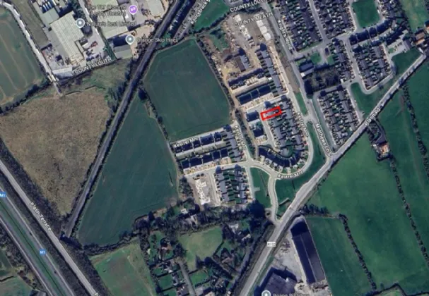 Photo of 33 Kestrel Manor, Platin Road, Drogheda, Co Meath, A92 H0KX