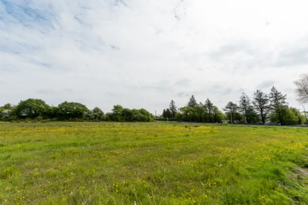 Photo of 5.51 Acres Of Land At, Holy Cross, Butlerstown, Waterford City, X91HX93
