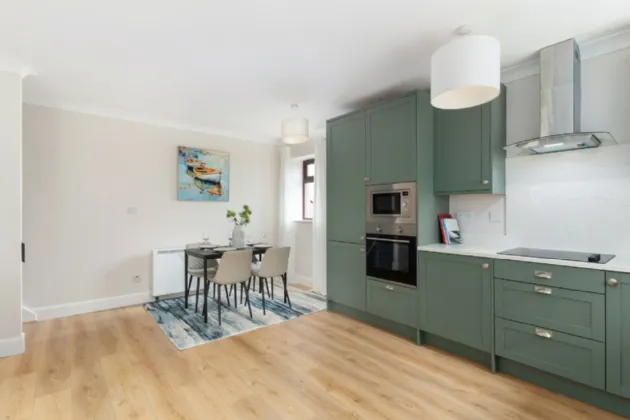 Photo of 21 Windsor Court, Stradbrook Road, Blackrock, Co. Dublin, A94 T9Y0