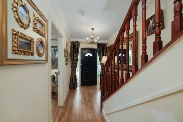 Photo of 8 Cluain Mullach, Mullagh, Co. Cavan, A82 E4P1