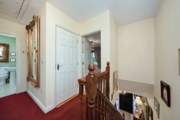 Photo of 8 Cluain Mullach, Mullagh, Co. Cavan, A82 E4P1