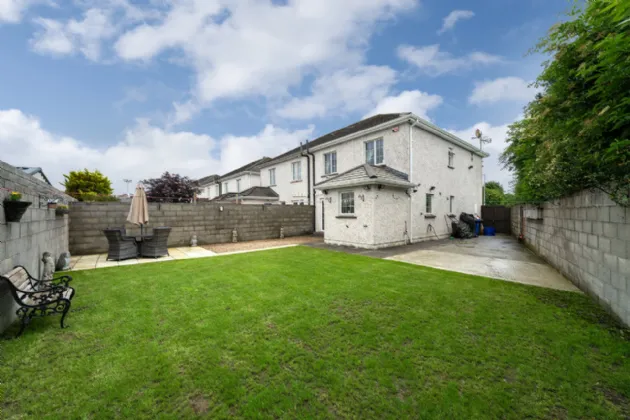 Photo of 8 Cluain Mullach, Mullagh, Co. Cavan, A82 E4P1