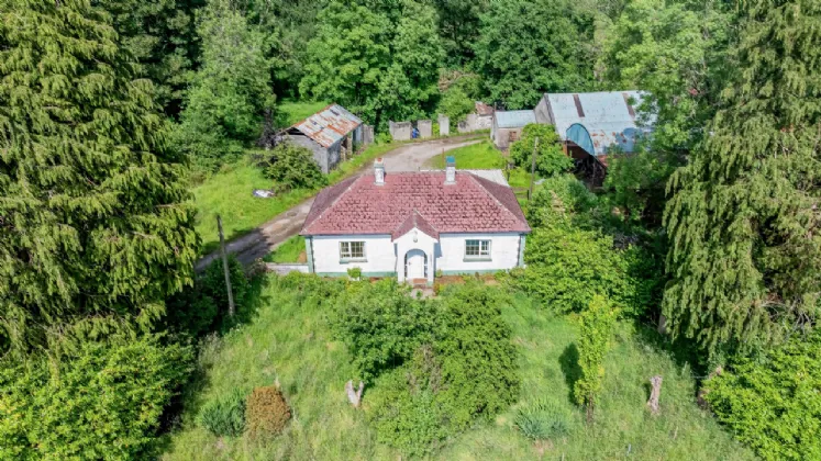 Photo of Drumbagh, Killeshandra, Co. Cavan, H12 H326