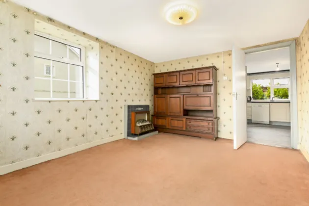 Photo of O'Connell Street, Ballymote, Co. Sligo, F56P213