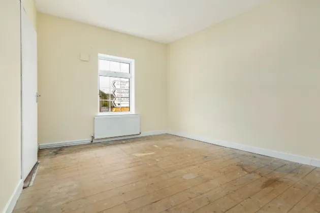 Photo of O'Connell Street, Ballymote, Co. Sligo, F56P213