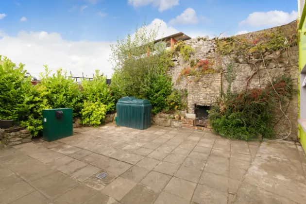 Photo of O'Connell Street, Ballymote, Co. Sligo, F56P213