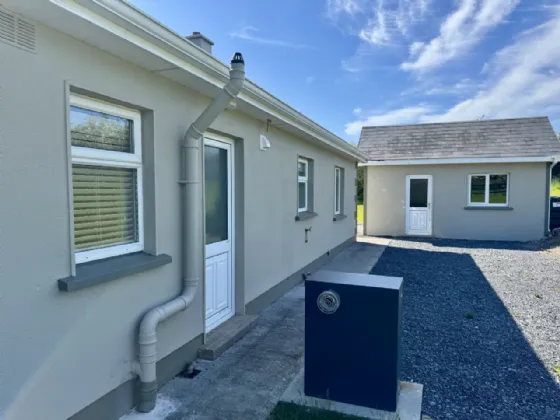 Photo of Kilrooan,, Lisacul,, Co. Roscommon, F45 EC65