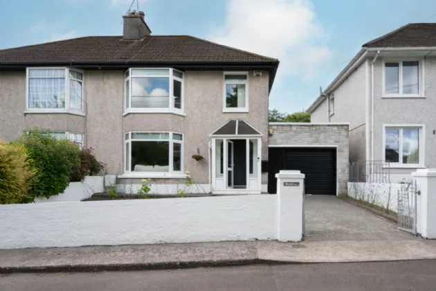 Photo of Oakdene, 12 Woodlawn, Model Farm Road, Cork, T12 Y5P6