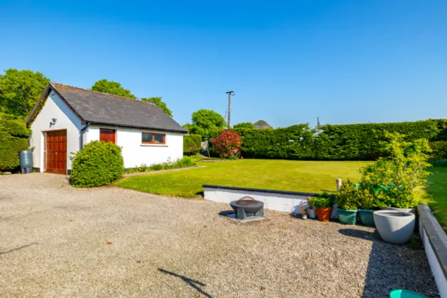 Photo of Loughkent East, New Inn, Clonmel, Co. Tipperary, E25 Y967