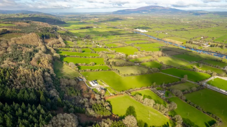 Photo of Lands 13.07 Acres, Coolnamuck, Carrick-On-Suir, Co. Tipperary