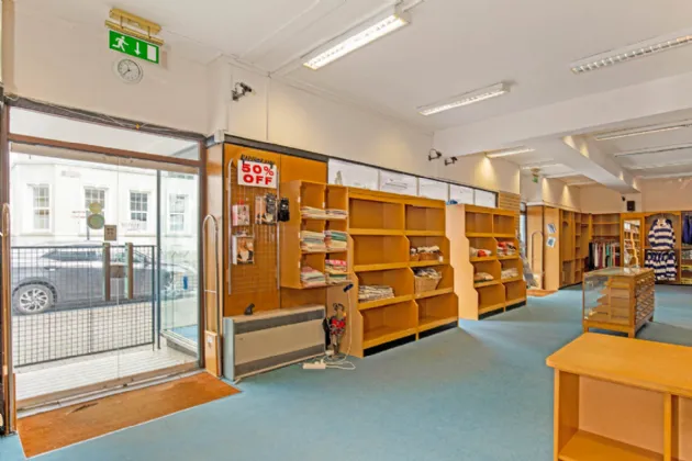 Photo of Clinton's, 25-27 Parnell Street, Clonmel, Co. Tipperary, E91X2V5