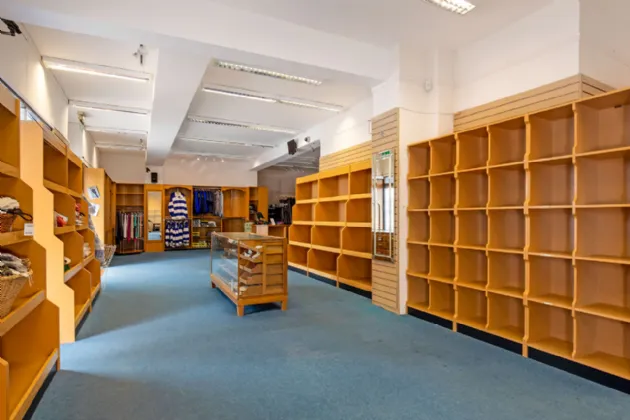 Photo of Clinton's, 25-27 Parnell Street, Clonmel, Co. Tipperary, E91X2V5