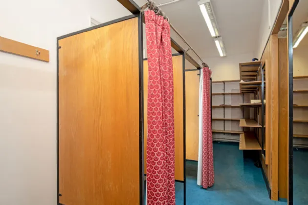 Photo of Clinton's, 25-27 Parnell Street, Clonmel, Co. Tipperary, E91X2V5