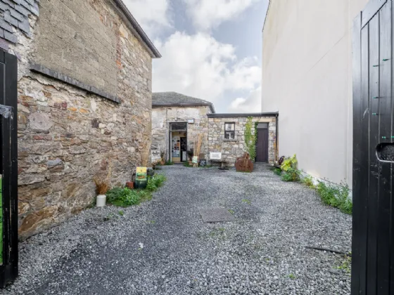 Photo of Denis Lacy Memorial Hall, The Mall, Clonmel, Co. Tipperary, E91 FX34