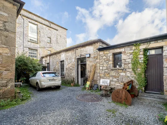 Photo of Denis Lacy Memorial Hall, The Mall, Clonmel, Co. Tipperary, E91 FX34