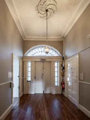 Photo of Denis Lacy Memorial Hall, The Mall, Clonmel, Co. Tipperary, E91 FX34