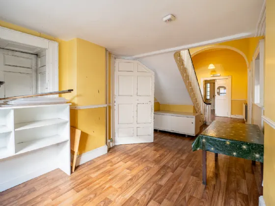 Photo of Denis Lacy Memorial Hall, The Mall, Clonmel, Co. Tipperary, E91 FX34